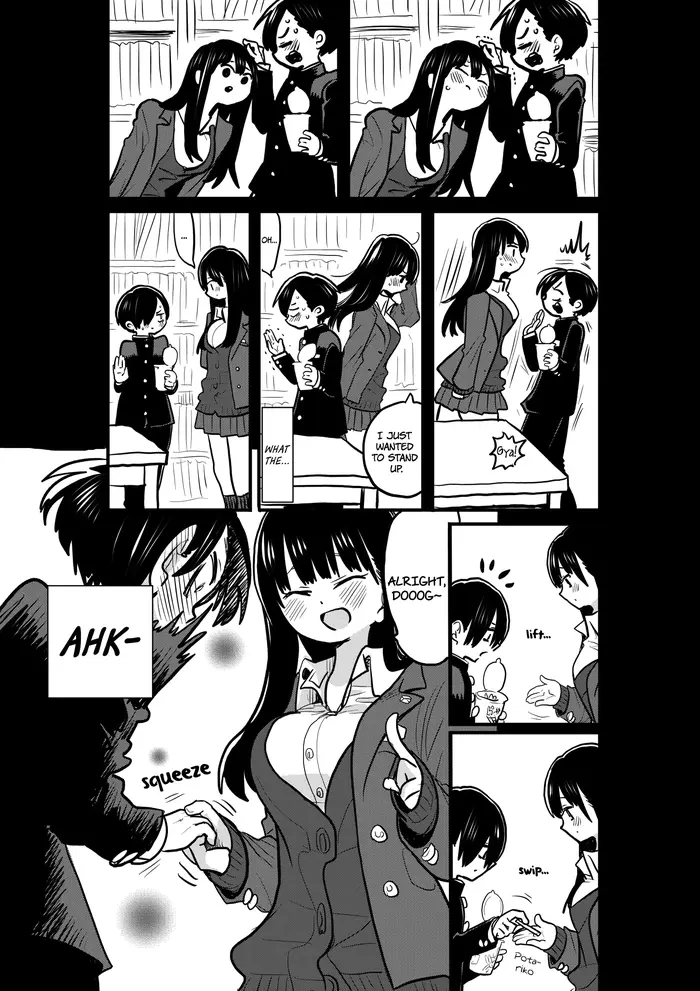 The Dangers in My Heart Chapter 40.4 image 6_optimized